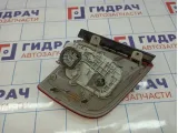 Фонарь задний правый Skoda Rapid (NH3) 5JH945112