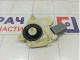 Моторчик стеклоподъемника задний левый Skoda Rapid (NH3) 5JA959811H