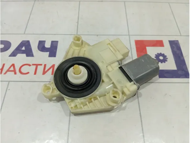 Моторчик стеклоподъемника задний левый Skoda Rapid (NH3) 5JA959811H