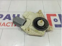 Моторчик стеклоподъемника задний правый Skoda Rapid (NH3) 5JA959812H