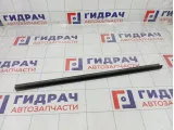 Уплотнитель стекла заднего правого Skoda Rapid (NH3) 5JA839480B