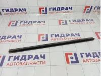 Уплотнитель стекла заднего правого Skoda Rapid (NH3) 5JA839480B