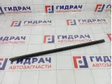 Уплотнитель стекла заднего правого Skoda Rapid (NH3) 5JA839480B