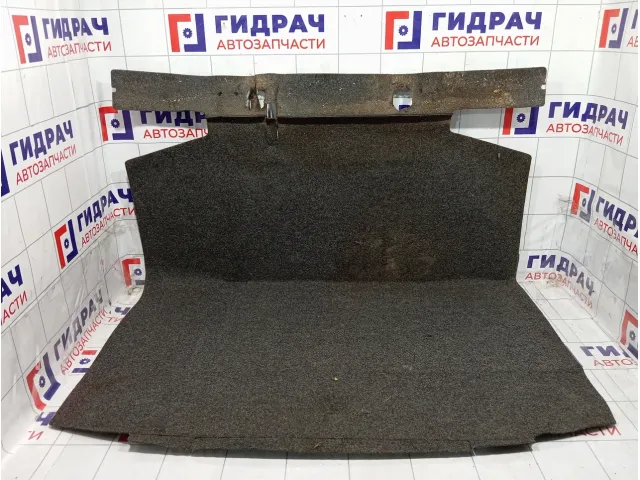 Пол багажника Skoda Rapid (NH3) 5JA863463A1BS