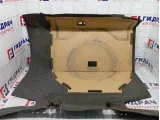 Пол багажника Skoda Rapid (NH3) 5JA863463A1BS