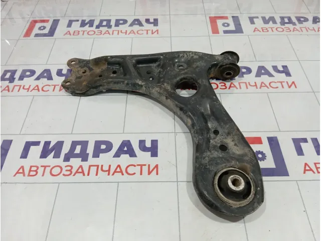 Рычаг передний левый Skoda Rapid (NH3) 6RU407151