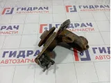 Кулак поворотный передний левый Skoda Rapid (NH3) 6RU407255A