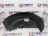 Локер задний левый Skoda Rapid (NH3) 5JA810969B