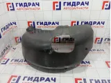 Локер задний левый Skoda Rapid (NH3) 5JA810969B