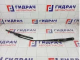 Поводок стеклоочистителя передний правый Skoda Rapid (NH3) 5JB955410