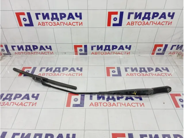 Поводок стеклоочистителя передний правый Skoda Rapid (NH3) 5JB955410
