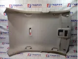 Обшивка потолка Skoda Rapid (NH3) 5JA867501AZJ9