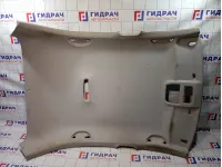 Обшивка потолка Skoda Rapid (NH3) 5JA867501AZJ9