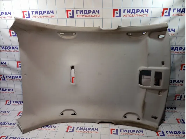 Обшивка потолка Skoda Rapid (NH3) 5JA867501AZJ9