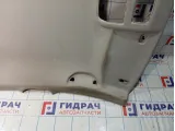 Обшивка потолка Skoda Rapid (NH3) 5JA867501AZJ9