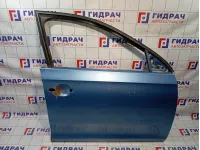 Дверь передняя правая Skoda Rapid (NH3) 5JA831052B