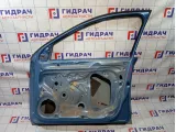 Дверь передняя правая Skoda Rapid (NH3) 5JA831052B