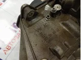 МКПП Skoda Rapid (NH3) 02T300049A