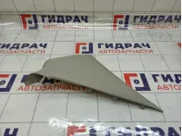 Обшивка стойки задней правой верхняя Skoda Rapid (NH3) 5JA867288Y20