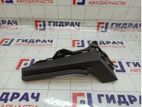 Держатель задней полки левый Skoda Rapid (NH3) 5JA867761A9B9