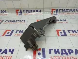 Держатель задней полки левый Skoda Rapid (NH3) 5JA867761A9B9