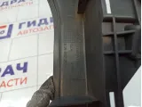 Держатель задней полки левый Skoda Rapid (NH3) 5JA867761A9B9