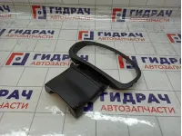 Накладка панели приборов Skoda Rapid (NH3) 5JB857053A9B9