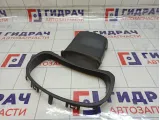 Накладка панели приборов Skoda Rapid (NH3) 5JB857053A9B9