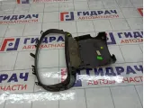 Накладка панели приборов Skoda Rapid (NH3) 5JB857053A9B9
