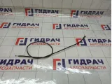 Трос открывания капота Skoda Rapid (NH3) 5JA823535B