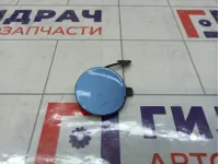 Заглушка буксировочного крюка Skoda Rapid (NH3) 60U807241