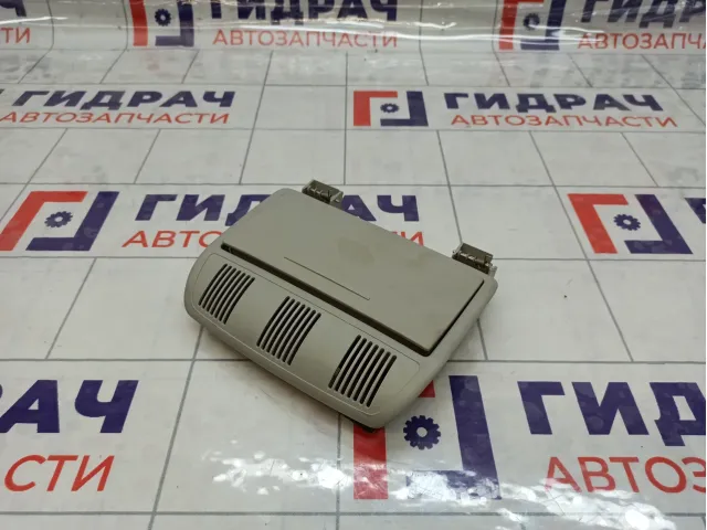 Очечник Skoda Rapid (NH3) 5JA868565AY20