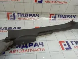 Накладка порога внутренняя левая Skoda Rapid (NH3) 5JA8533719B9
