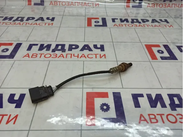 Датчик кислородный Skoda Rapid (NH3) 03C906262