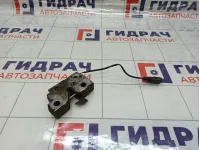 Замок капота Skoda Rapid (NH3) 5JA823509E