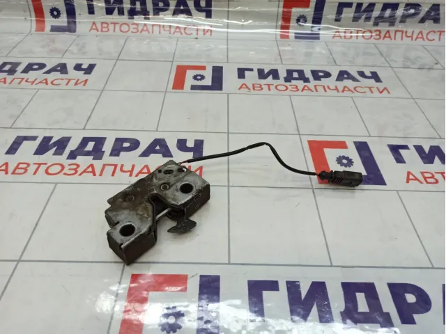 Замок капота Skoda Rapid (NH3) 5JA823509E