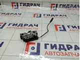 Замок капота Skoda Rapid (NH3) 5JA823509E