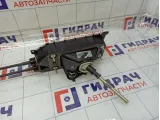 Кулиса КПП Skoda Rapid (NH3) 5JA711049