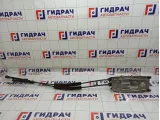 Кулиса КПП Skoda Rapid (NH3) 5JA711049