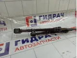 Кулиса КПП Skoda Rapid (NH3) 5JA711049