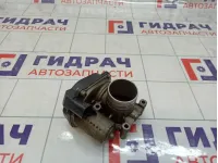 Заслонка дроссельная электрическая Skoda Rapid (NH3) 03D133062F