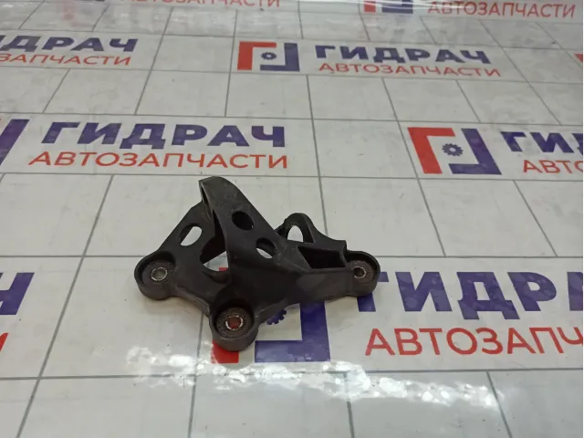 Кронштейн крепления троса КПП Skoda Rapid (NH3) 6Q0711789F