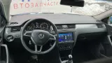 Бак топливный Skoda Rapid (NH3) 6RU201060