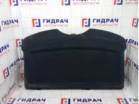 Полка (шторка) задняя Skoda Rapid 5JA867769C6V0
