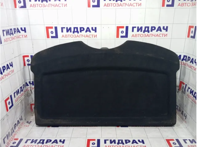 Полка (шторка) задняя Skoda Rapid 5JA867769C6V0
