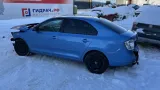 Автомобиль Skoda Rapid  в разборе