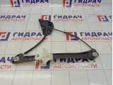 Стеклоподъемник электрический задний правый Skoda Rapid (NH3) 5JA839462