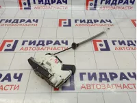 Замок двери задней левой Skoda Rapid (NH3) 5E0839015A