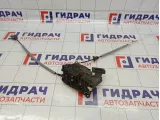 Замок двери задней правой Skoda Rapid (NH3) 5E0839016A