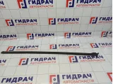 Накладка стекла заднего левого Skoda Rapid (NH3) 5JA839477B